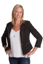 Photo of Amy Breit-Novak